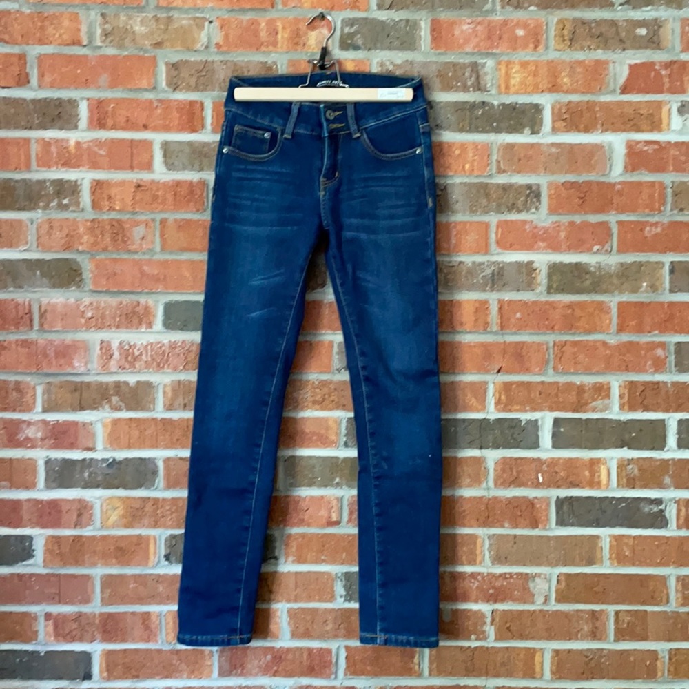 Camii Mia Fleece Lined Jeans
